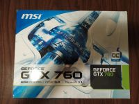 Лот: 15072162. Фото: 4. Видеокарта GeForce GTX 760 2Gb. Красноярск