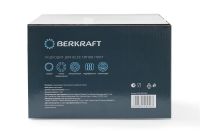 Лот: 23634040. Фото: 8. Кастрюля с крышкой BERKRAFT Regina