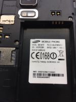 Лот: 16231100. Фото: 2. Материнская плата Samsung sm-n915f. Запчасти, оборудование