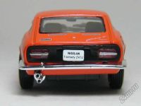 Лот: 5847173. Фото: 6. Nissan Fairlady Z432 1969 Японская...