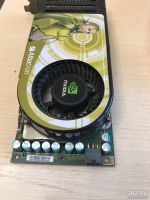 Лот: 13522507. Фото: 4. Видеокарта GeForce 8800 GTS. Красноярск