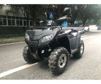 Лот: 25659335. Фото: 6. Квадроцикл RATO RT 250 ST LD
