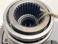 Лот: 24773229. Фото: 4. Дифференциал Nissan X-Trail 2005... Красноярск