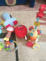 Лот: 13481833. Фото: 5. Погремушки playgro
