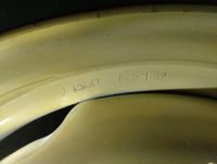 Лот: 25888696. Фото: 2. запасное колесо (докатка, банан... Шины, Диски