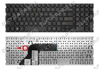 Лот: 15962662. Фото: 2. Клавиатура HP ProBook 4510S (US... Комплектующие