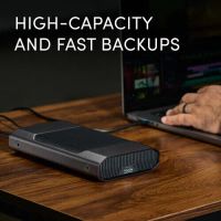Лот: 22179517. Фото: 7. Внешний жесткий диск SanDisk Professional...