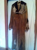 Лот: 4490807. Фото: 2. дубленка. Женская одежда