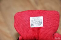 Лот: 9520614. Фото: 3. Ботинки демисезон Reebok 28р. Дети растут