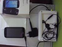 Лот: 4399833. Фото: 3. Смартфон Acer V370 (Liquid E2... Красноярск