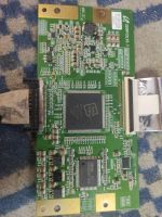 Лот: 21379617. Фото: 2. T-CON: 320WTC2LV3.7 tv Panasaonic... Запчасти для бытовой техники