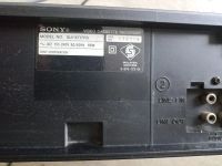 Лот: 19935716. Фото: 4. Видеомагнитофон SONY SLV-X717... Красноярск