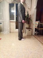 Лот: 11577221. Фото: 3. костюм. Одежда, обувь, галантерея