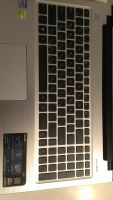 Лот: 3637085. Фото: 5. Ноутбук ASUS 15.6" K56CB1366x768...
