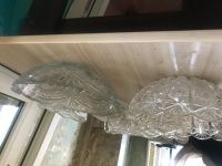 Лот: 12080939. Фото: 3. Хрустальные и стеклянные вазы... Домашний быт