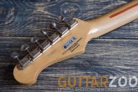 Лот: 15295776. Фото: 5. FGN NST-10R Neo Classic Startocaster