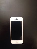 Лот: 4986155. Фото: 2. Iphone 5s 16gb gold. Смартфоны, связь, навигация