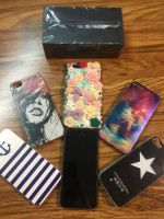 Лот: 9165733. Фото: 6. IPhone 5, Black, 16 GB, Оригинал...