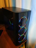 Лот: 14702380. Фото: 4. Игровой компьютер Core i5, GTX... Красноярск