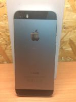 Лот: 8961076. Фото: 3. Iphone 5s 16 GB space gray (1547... Красноярск