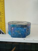 Лот: 24386005. Фото: 2. Банка контейнер. Посуда, кухонная утварь