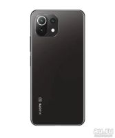 Лот: 18565598. Фото: 2. Смартфон Xiaomi Mi11 Lite 5G NE... Смартфоны, связь, навигация