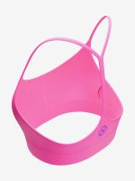 Лот: 25881599. Фото: 8. Топ бра спортивный SPSM, Розовый