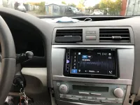 Лот: 24689261. Фото: 2. переходная рамка toyota camry... Автозвук