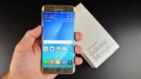Лот: 6755803. Фото: 3. 5.7" Смартфон Samsung SM-G928... Красноярск
