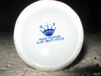 Лот: 9743116. Фото: 15. Винтажный фарфор с клеймами Европа