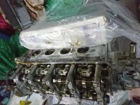 Лот: 13988541. Фото: 3. Головка блока цилиндров Honda... Авто, мото, водный транспорт