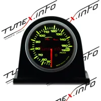 Лот: 20928814. Фото: 4. Датчик DEPO 52мм 7 цветов Oil... Красноярск