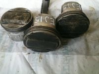 Лот: 11550589. Фото: 2. Поршень с шатуном EJ15 Subaru... Автозапчасти