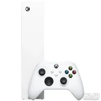Лот: 20039082. Фото: 2. Игровая консоль Xbox Series S... Игровые приставки, консоли, видеоигры