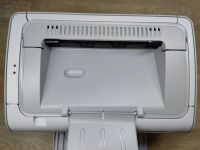 Лот: 20833127. Фото: 2. Принтер лазерный HP LaserJet P1005... Принтеры, сканеры, МФУ