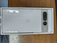 Лот: 25885680. Фото: 2. Смартфон Google pixel 7 Pro. Смартфоны, связь, навигация