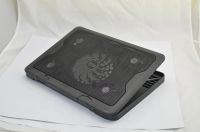 Лот: 7124697. Фото: 3. Подставка охлаждения под ноутбук... Компьютеры, оргтехника, канцтовары