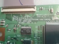 Лот: 17473342. Фото: 2. T-CON 6870C-4000H, TV Philips... Запчасти для бытовой техники