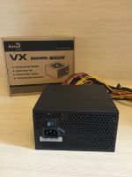 Лот: 8008512. Фото: 3. Блок питания AERO COOL VX-600... Компьютеры, оргтехника, канцтовары