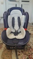 Лот: 22848466. Фото: 3. Детское автокресло Soonsung BV-012. Красноярск