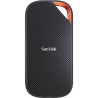Лот: 25129216. Фото: 2. Внешний диск SSD SanDisk 4TB Extreme... Комплектующие