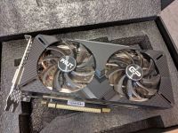 Лот: 17588187. Фото: 2. Видеокарта Palit GeForce RTX 2060... Комплектующие