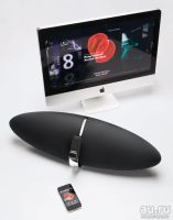 Лот: 14342810. Фото: 3. Bower & Wilkins Zeppelin Air. Бытовая техника