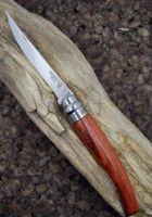 Лот: 10415658. Фото: 2. Нож филейный Opinel №12 рукоять... Охота