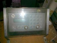 Лот: 1279656. Фото: 2. продам весы автомобильные вэма-с... Оборудование