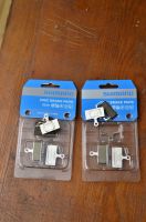 Лот: 12875366. Фото: 7. Тормоза Shimano XTR M9000 перед...