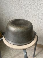 Лот: 20353598. Фото: 3. Казан алюминиевый 26 см. Домашний быт