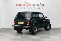 Лот: 19276735. Фото: 7. LADA (ВАЗ) 2121 (4x4), I Рестайлинг...