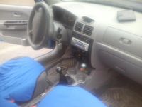 Лот: 3088068. Фото: 5. Kia Rio 2005 г. выпуска