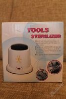 Лот: 2604398. Фото: 2. Стерилизатор для маникюрных инструментов. Маникюр и педикюр